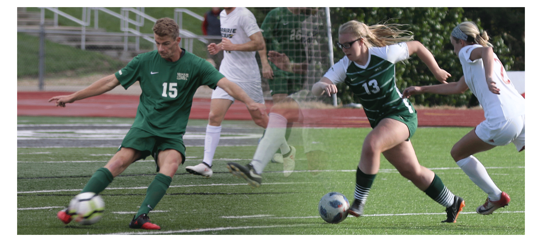 Miner Soccer Camps Miner Soccer Camps